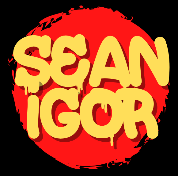 Sean Igor